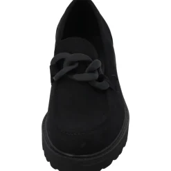 Palado Venitala, Loafers, Damen, Schwarz
