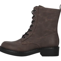 Palado Xeldra by Sila Sahin, Stiefel, Stiefeletten & Boots, Damen, Taupe