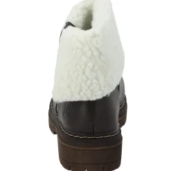 Palado Xides, Winterstiefeletten, Damen, Dunkelbraun