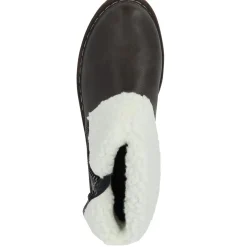 Palado Xides, Winterstiefeletten, Damen, Dunkelbraun