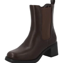 Palado Xisia, Stiefel, Stiefeletten & Boots, Damen, Braun