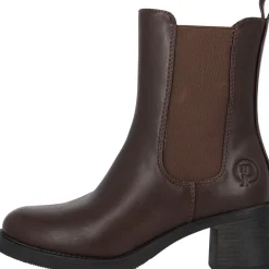 Palado Xisia, Stiefel, Stiefeletten & Boots, Damen, Braun