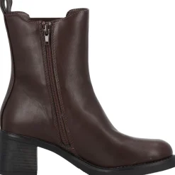 Palado Xisia, Stiefel, Stiefeletten & Boots, Damen, Braun
