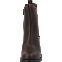 Palado Xisia, Stiefel, Stiefeletten & Boots, Damen, Braun