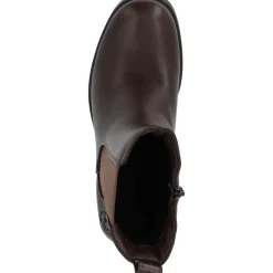 Palado Xisia, Stiefel, Stiefeletten & Boots, Damen, Braun