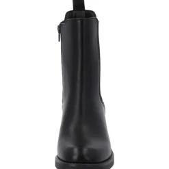 Palado Xisia, Stiefel, Stiefeletten & Boots, Damen, Schwarz