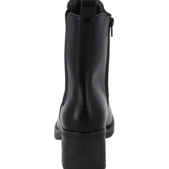 Palado Xisia, Stiefel, Stiefeletten & Boots, Damen, Schwarz