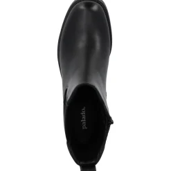Palado Xisia, Stiefel, Stiefeletten & Boots, Damen, Schwarz