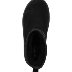 Palado Xottea, Winterstiefel, Damen, Schwarz
