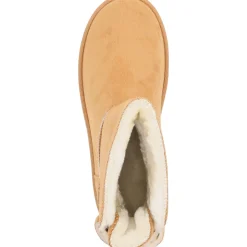 Palado Yesrona, Winterstiefel, Damen, Camel