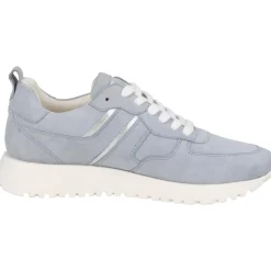 Palado Ylbe, Sneakers Low, Damen, Blau