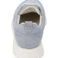 Palado Ylbe, Sneakers Low, Damen, Blau