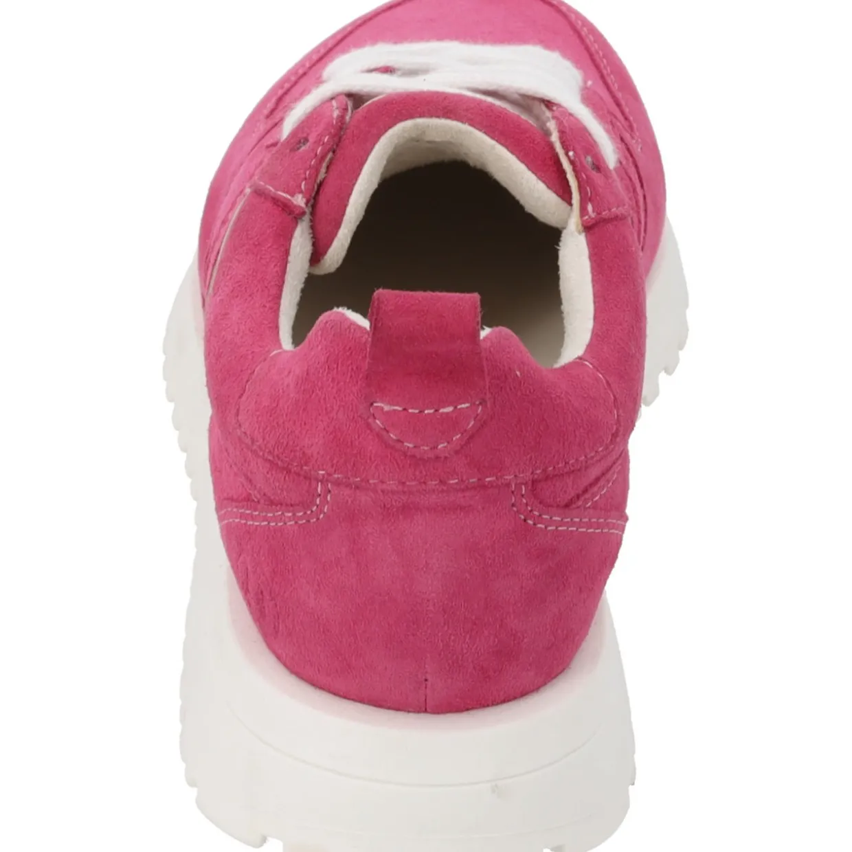 Palado Ylbe, Sneakers Low, Damen, Pink