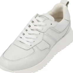 Palado Ylbe, Sneakers Low, Damen, Weiß