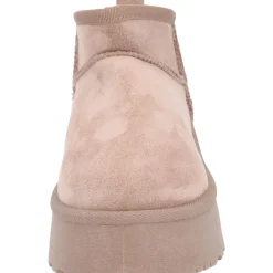 Palado Zembra, Winterstiefel, Damen, Sand