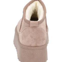 Palado Zembra, Winterstiefel, Damen, Sand