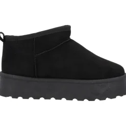 Palado Zembra, Winterstiefel, Damen, Schwarz