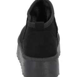 Palado Zembra, Winterstiefel, Damen, Schwarz