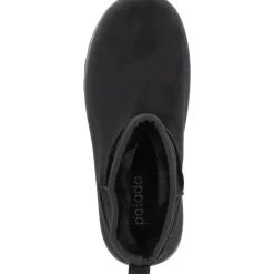 Palado Zembra, Winterstiefel, Damen, Schwarz