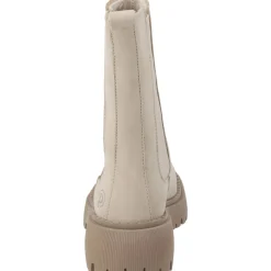 Palado Zevah, Chelsea Boots, Damen, Beige