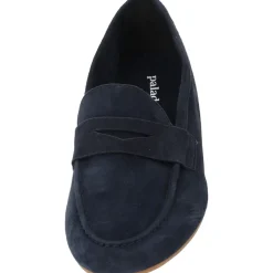 Palado Zevrag, Mokassins, Damen, Navy