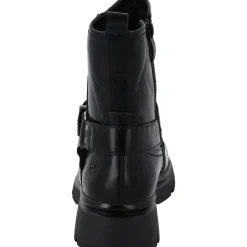 Palado Zobih, Stiefel, Stiefeletten & Boots, Damen, Schwarz