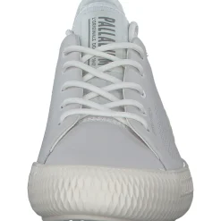 Palladium 94468, Schnürschuhe, Damen, star white