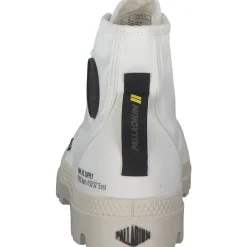 Palladium 77356, Stiefel, Damen, star white