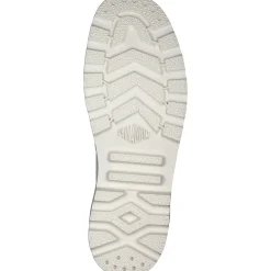 Palladium 77356, Stiefel, Damen, star white