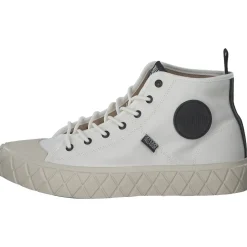 Palladium 78570, Stiefel, Damen, star white