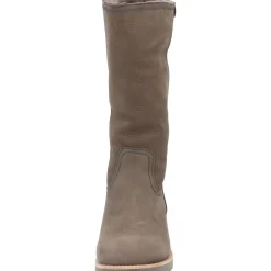 Panama Jack Bambina Igloo B, Winterstiefel, Damen, Grau (Gris/Gray)