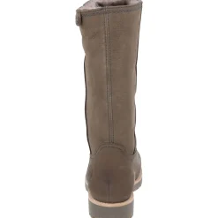 Panama Jack Bambina Igloo B, Winterstiefel, Damen, Grau (Gris/Gray)