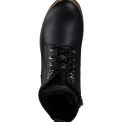 Panama Jack Fara Igloo B1 Travelling, Schnürstiefel, Damen, negro/black