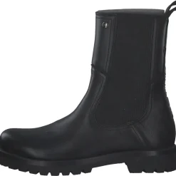 Panama Jack Florencia B, Stiefeletten, Damen, Schwarz