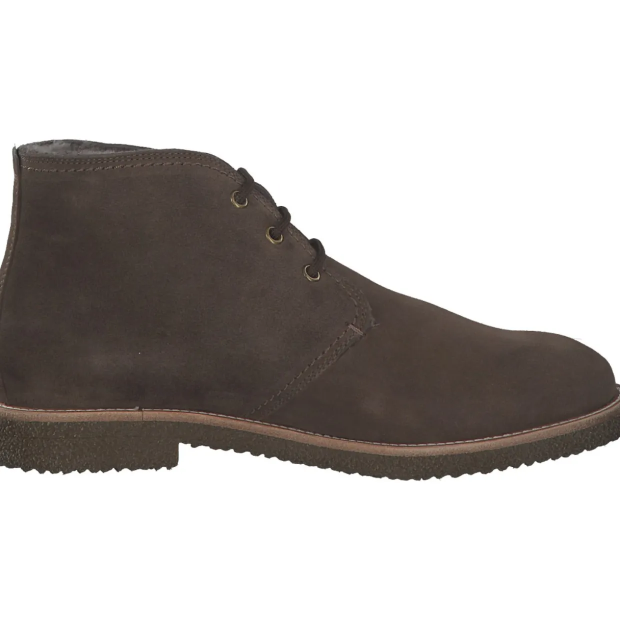 Panama Jack Gael Igloo C, Winterstiefel, Herren, Braun
