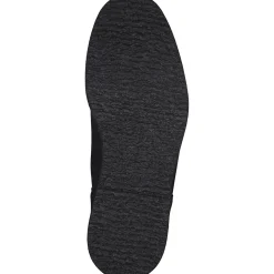 Panama Jack Garnock Igloo C, Chelsea Boots, Herren, Schwarz (Black)