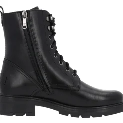 Panama Jack Lilian B, Stiefeletten, Damen, Schwarz