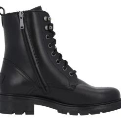 Panama Jack Lilian Igloo B3, Stiefeletten, Damen, Schwarz (Negro/Igloo)