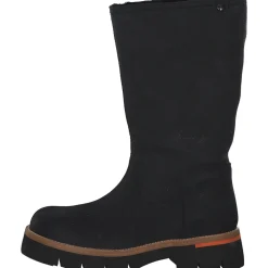 Panama Jack Lima B, Winterstiefel, Damen, Schwarz