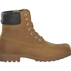 Panama Jack Panama 03 C, Winterstiefel, Herren, Braun Vintage