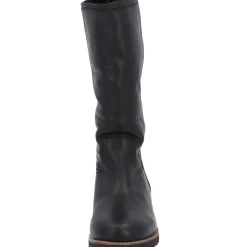 Panama Jack Travelling Bambina Igloo B, Stiefeletten, Damen, schwarz