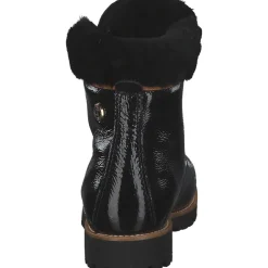 Panama Jack Travelling Panama 03 Igloo B, Winterstiefel, Damen, negro/black