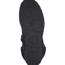 Panama Jack Travelling Panama 03 Igloo B, Winterstiefel, Damen, negro/black