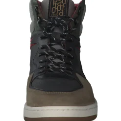 Pantofola d´Oro Baveno Uomo High 10223037, Stiefel, Herren, DARK SHADOW