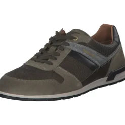 Pantofola d´Oro Taranto Uomo Low 10231017, Klassische- & Business Schuhe, Herren, OLIVE