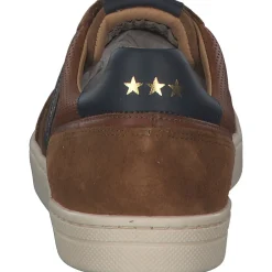 Pantofola d´Oro Vicenza Uomo Low 10231007, Klassische- & Business Schuhe, Herren, TORTOISE SHELL