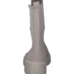 Paul Green 9971, Chelsea Boots, Damen, Beige