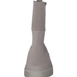 Paul Green 9971, Chelsea Boots, Damen, Beige