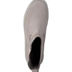 Paul Green 9971, Chelsea Boots, Damen, Beige