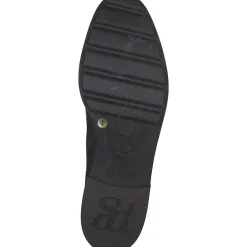 Paul Green 9824, Chelsea Boots, Damen, Moro